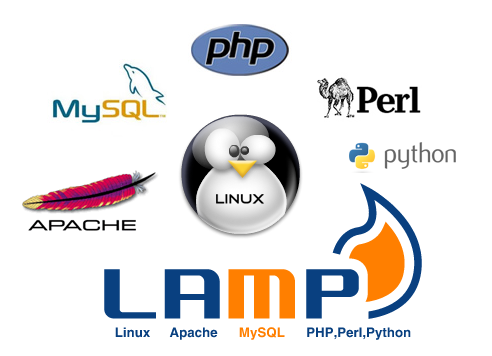 LAMP/LEMP stack