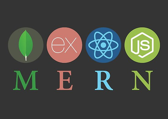 MEAN/MERN stack